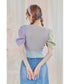 Puff Sleeve Top